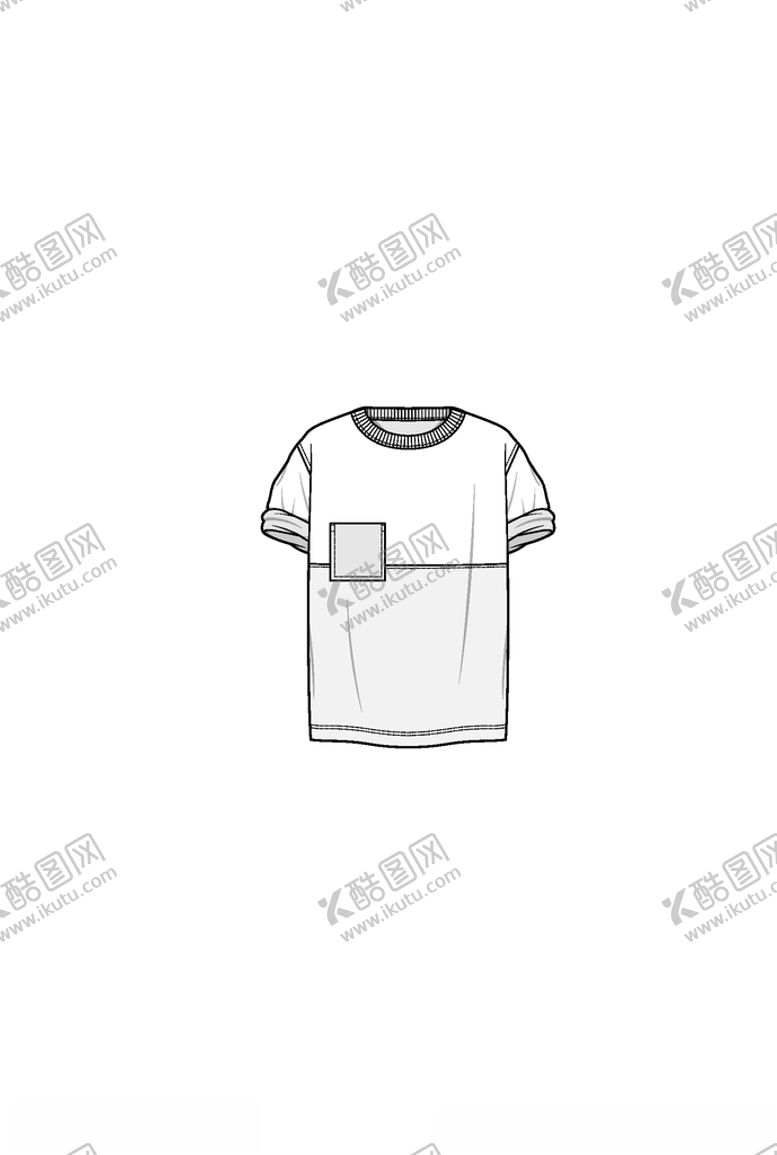 编号：46258109262119595749【酷图网】源文件下载-服装款式