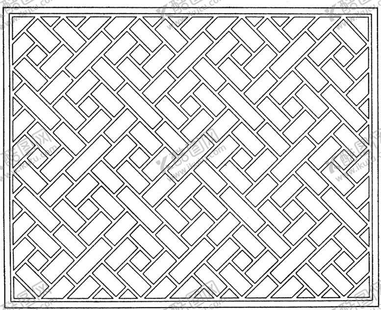 编号：22520010271048389872【酷图网】源文件下载-镂空花图案