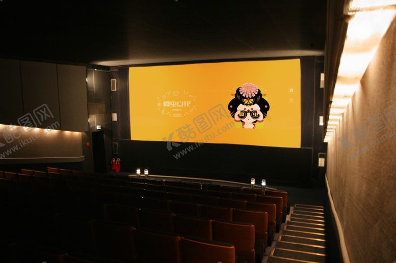 编号：46498709260844278069【酷图网】源文件下载-广告牌样机