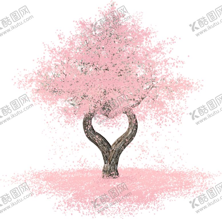 编号：91014910180748304470【酷图网】源文件下载-樱花装饰素材