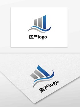 房产logo