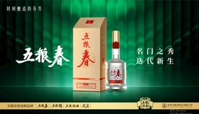 五粮液 五粮精酿