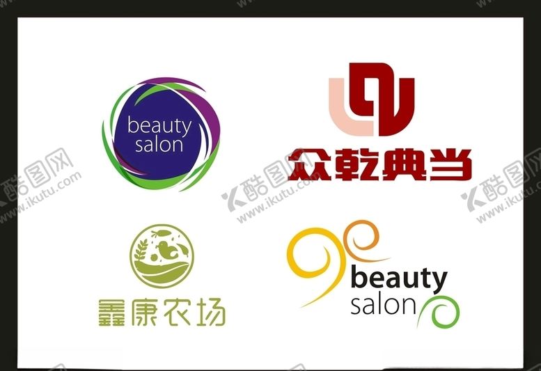 编号：22728405132128104115【酷图网】源文件下载-LOGO设计