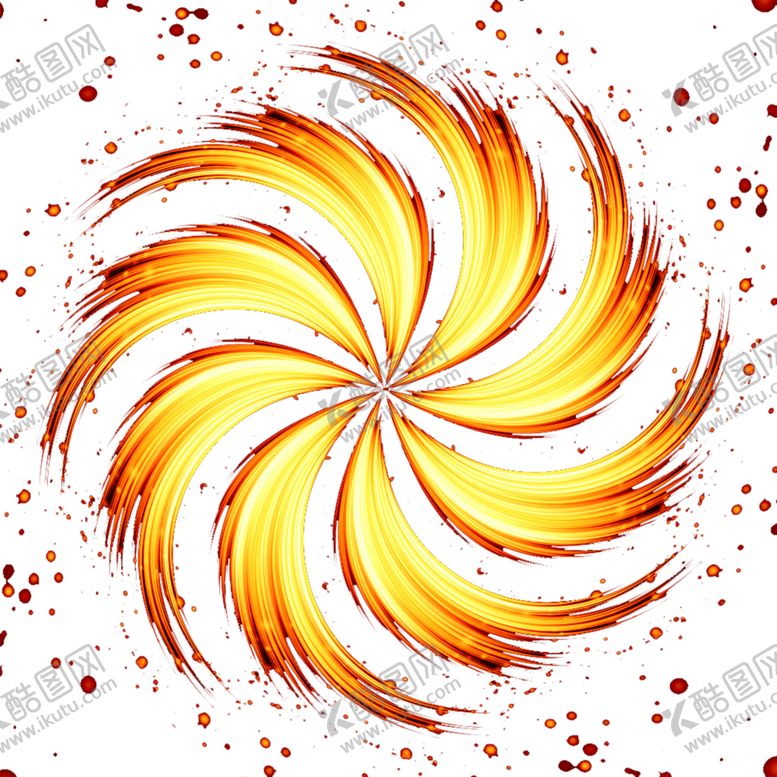 编号：21706309181211208750【酷图网】源文件下载-火焰