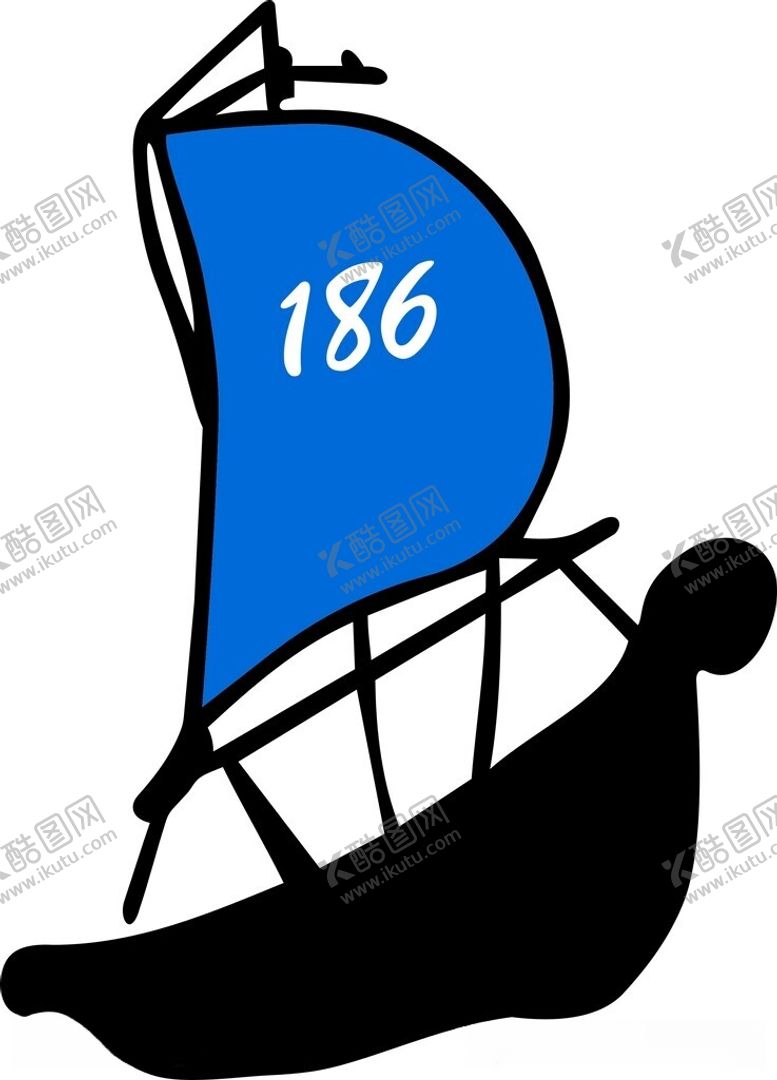 编号：29814612111803214349【酷图网】源文件下载-船矢量图