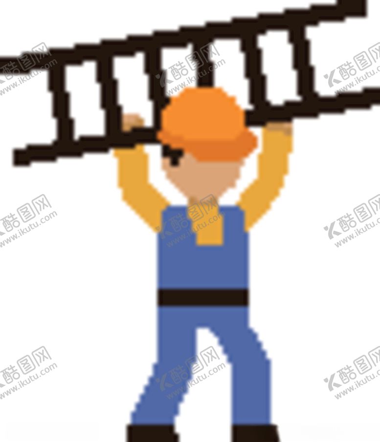 编号：24011306241813363672【酷图网】源文件下载-梯子