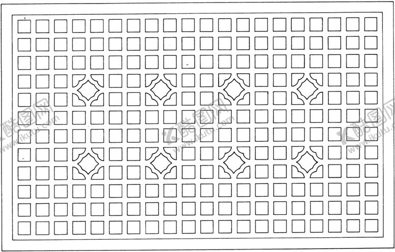 编号：31507906272017102295【酷图网】源文件下载-镂空花图案
