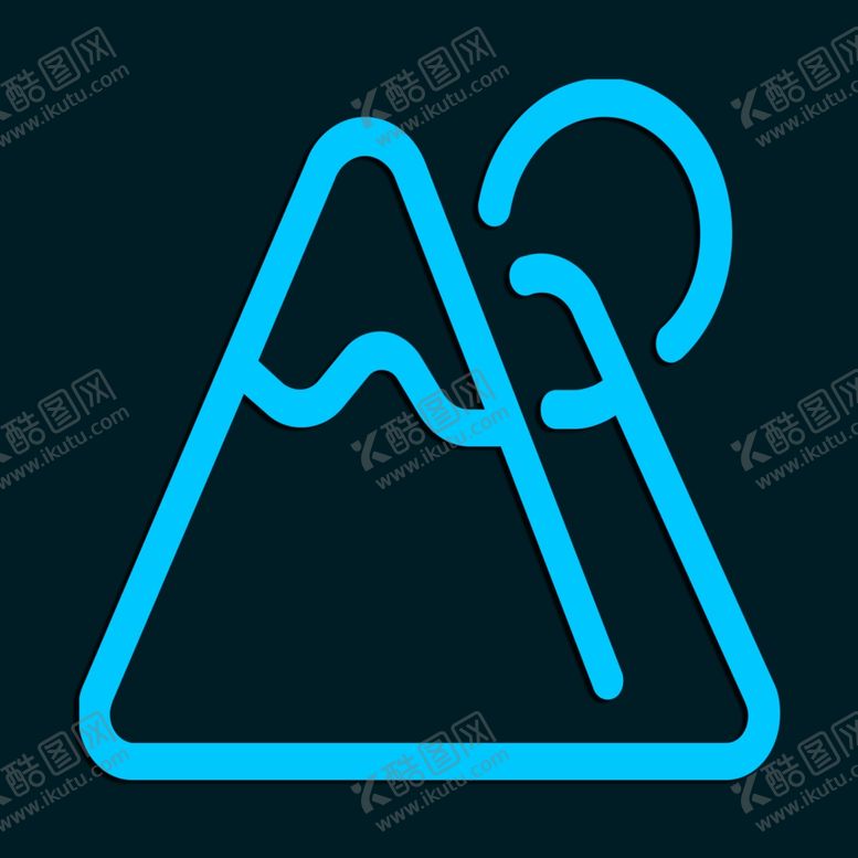 编号：86236901170810534252【酷图网】源文件下载-线性图标