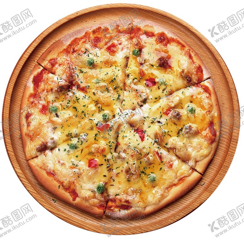 编号：97053909231423287320【酷图网】源文件下载-披萨