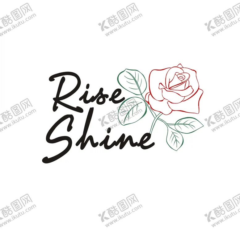编号：37841604250119287154【酷图网】源文件下载-玫瑰花
