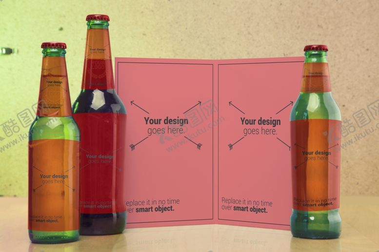 编号：66385409191004287476【酷图网】源文件下载-啤酒包装