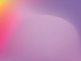 流体渐变背景科幻酷炫模糊潮抽象
