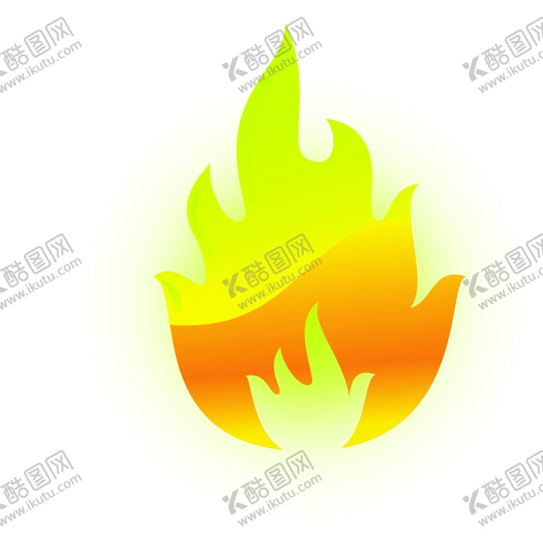 编号：29890509270354151597【酷图网】源文件下载-火焰