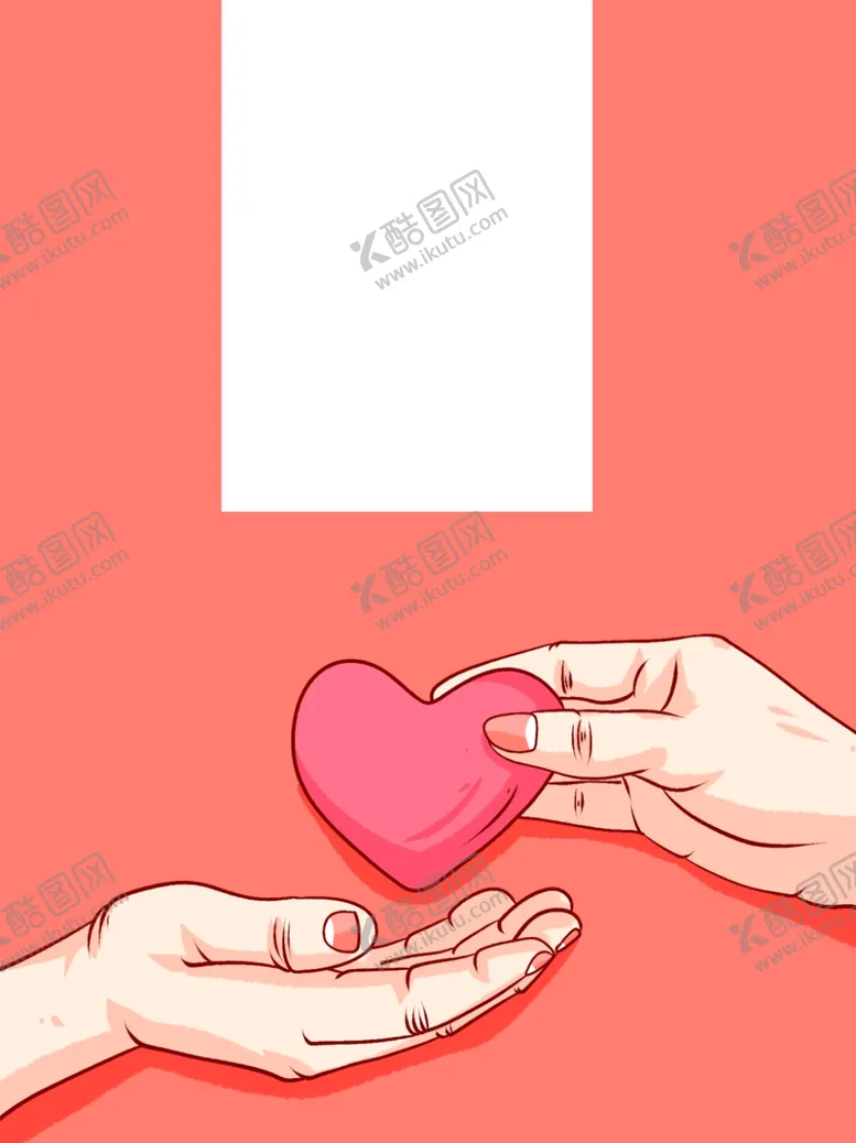 编号：85785604140834314896【酷图网】源文件下载-公益感恩爱心背景