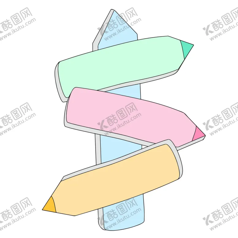 编号：73456606272033089826【酷图网】源文件下载-卡通边框