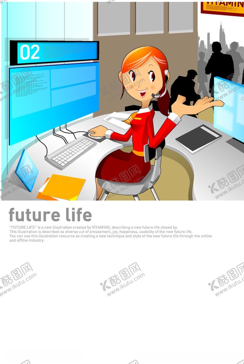 编号：20908609200550033750【酷图网】源文件下载-客服