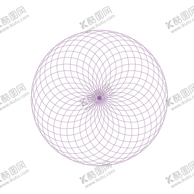 编号：73528905090943326361【酷图网】源文件下载-圆环底纹