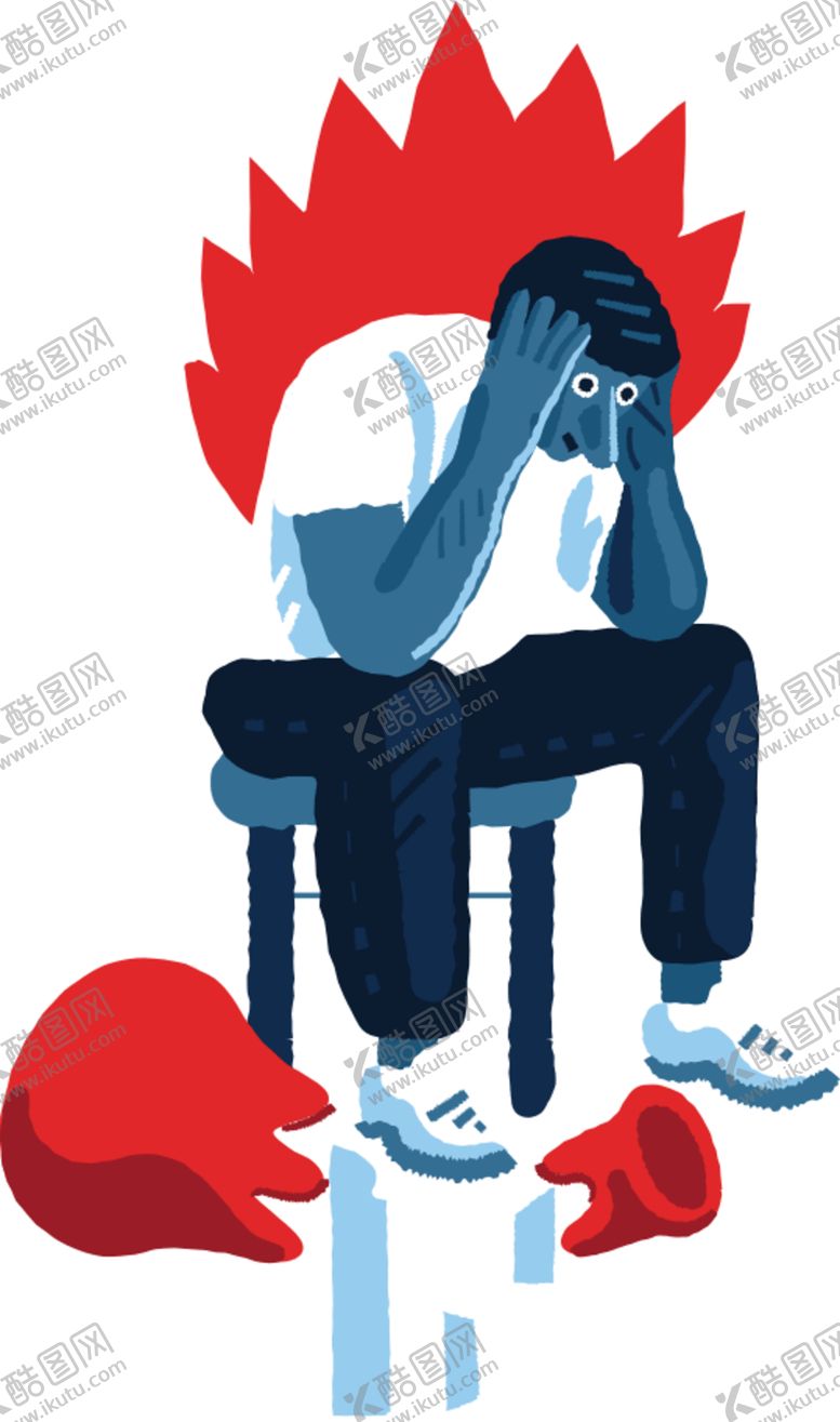 编号：76045807061058283806【酷图网】源文件下载-卡通系列插画图片