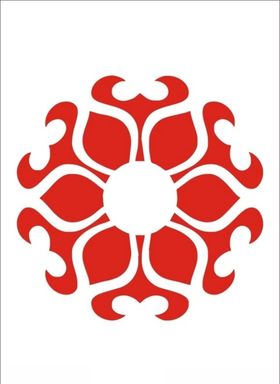高档花边