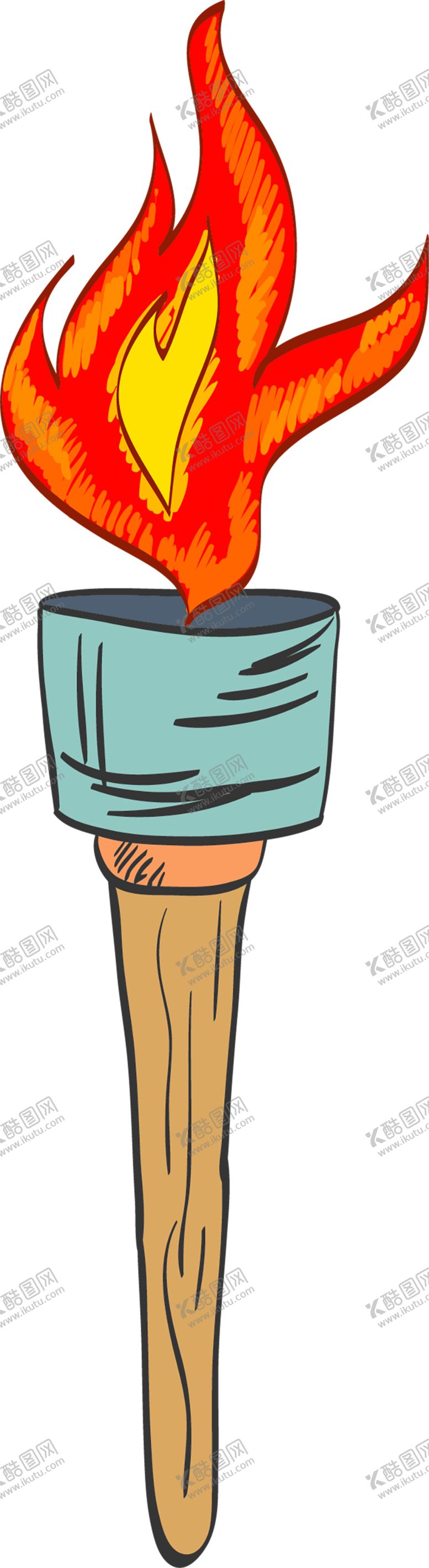 编号：59015909140103098233【酷图网】源文件下载-火焰