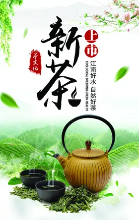 新茶上市道乌龙明前