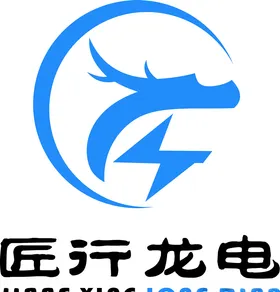 标志logo电力工匠精神电网