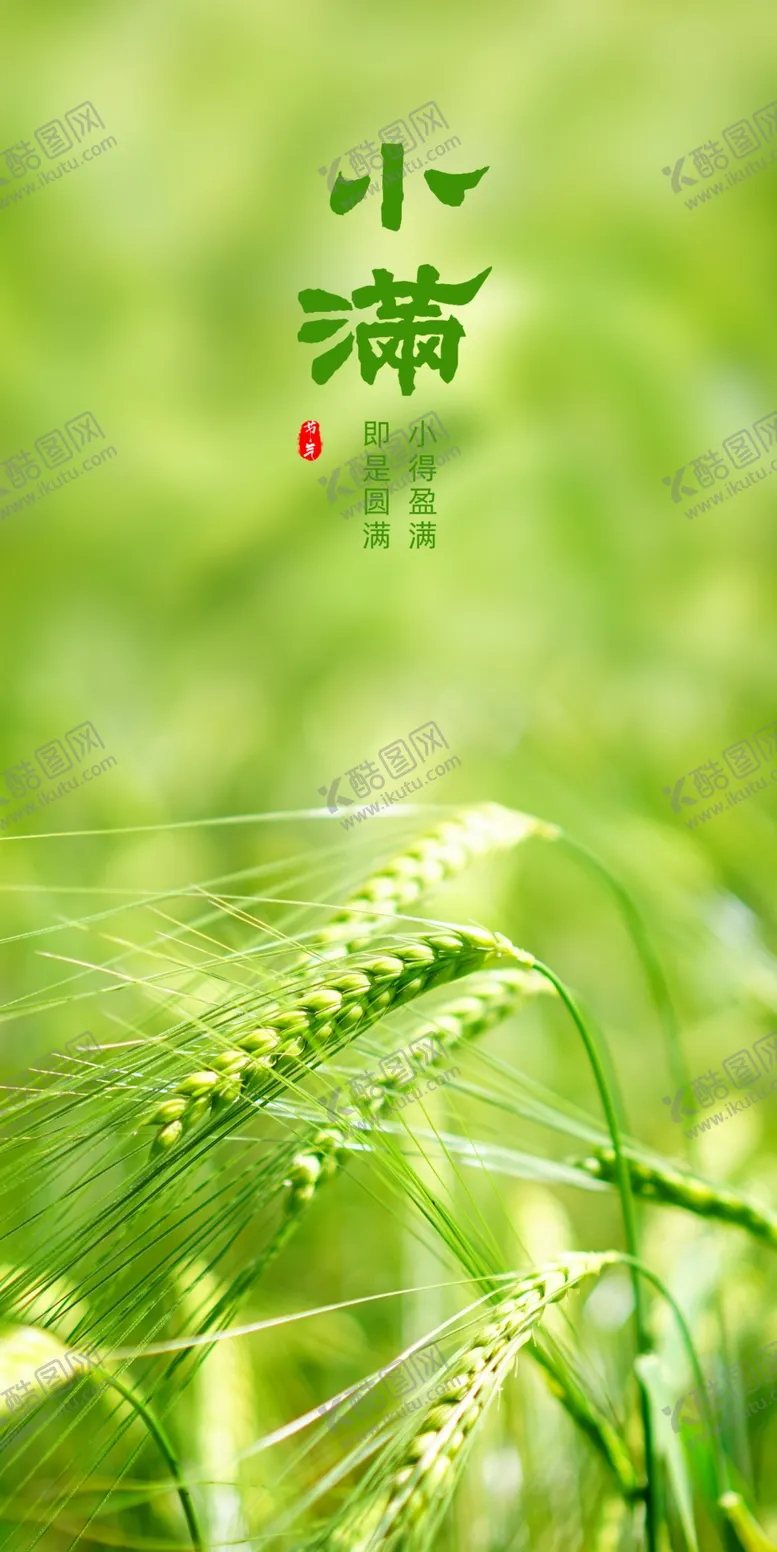 编号：78289701251720197114【酷图网】源文件下载-小满