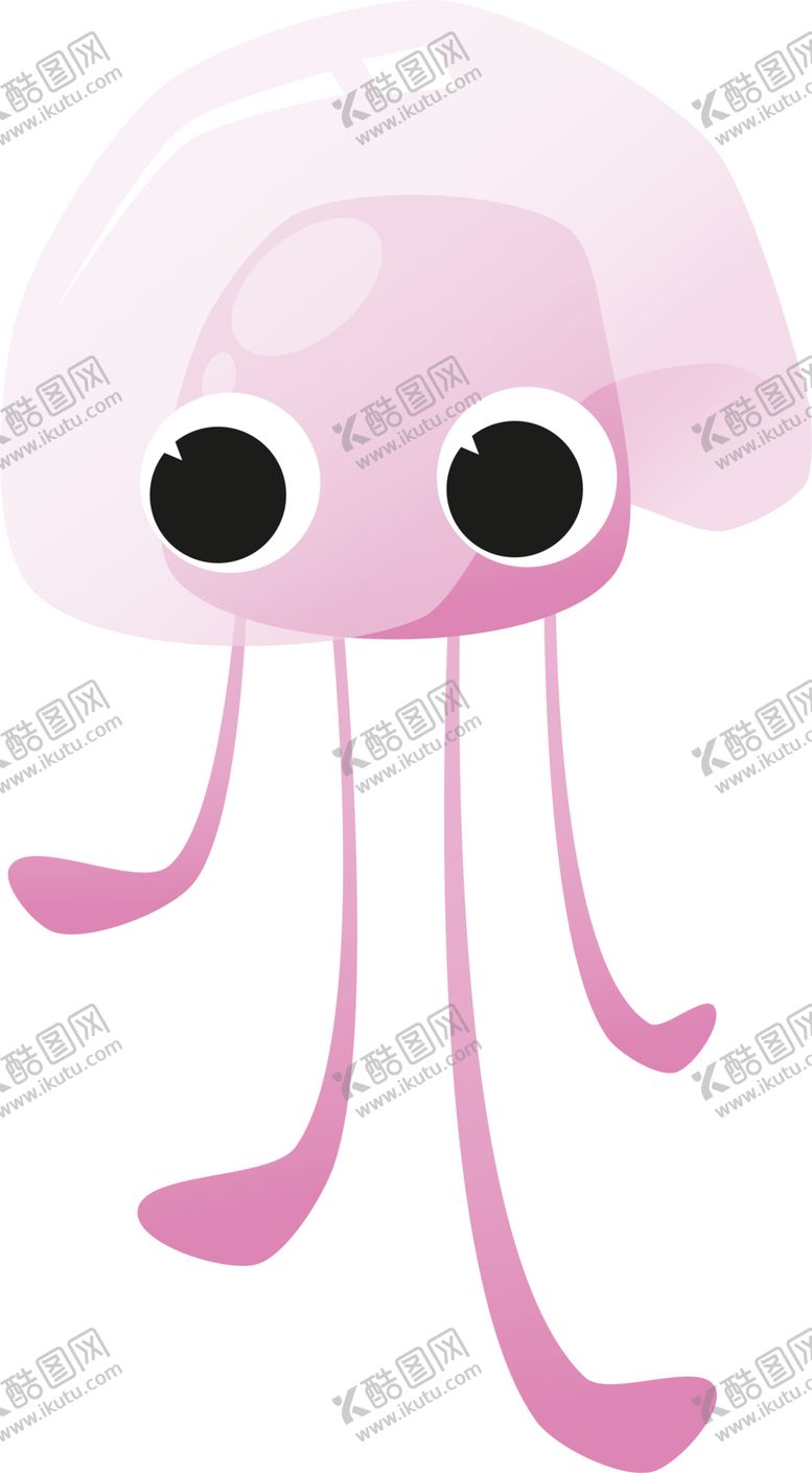 编号：15594705151420222607【酷图网】源文件下载-手绘动物