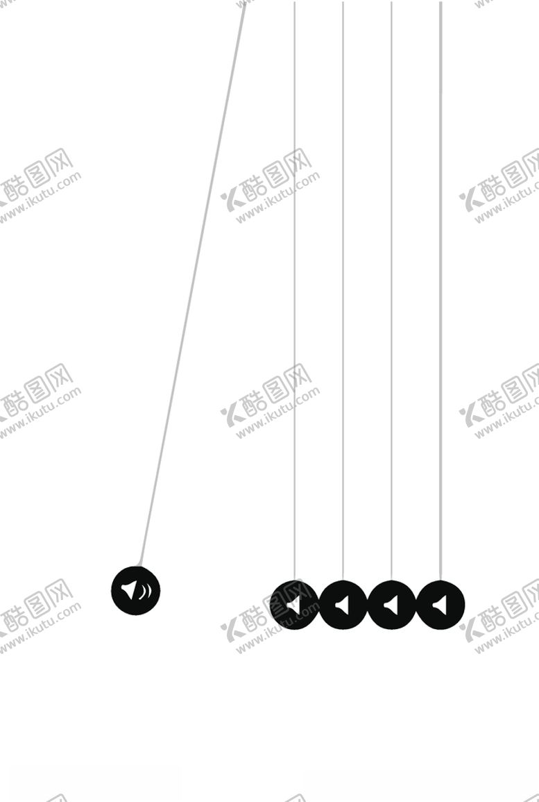 编号：80103310161821438543【酷图网】源文件下载-创意极简海报