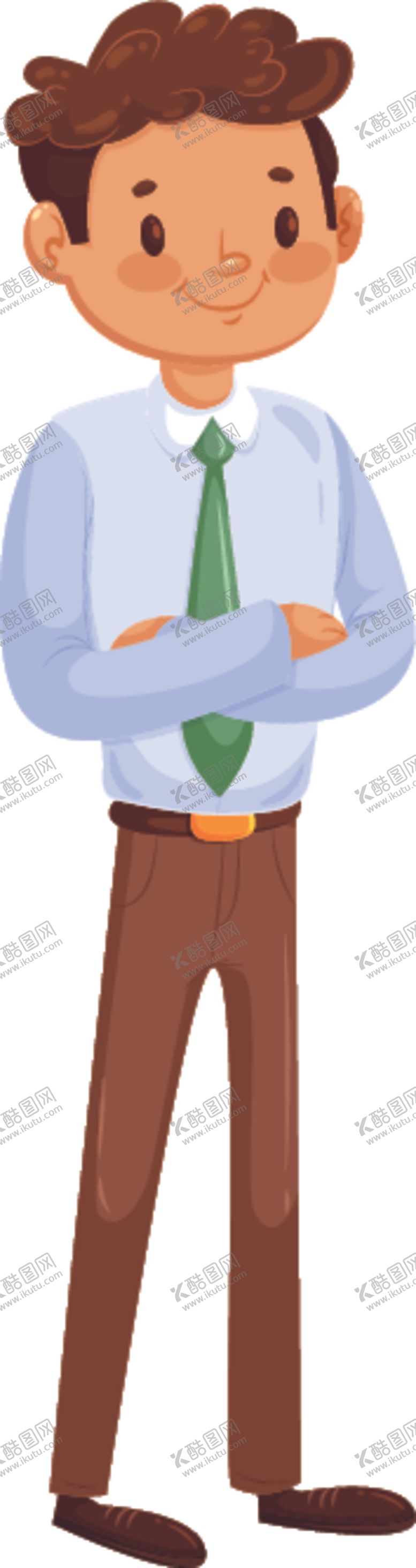 编号：98760609280346188117【酷图网】源文件下载-卡通人物