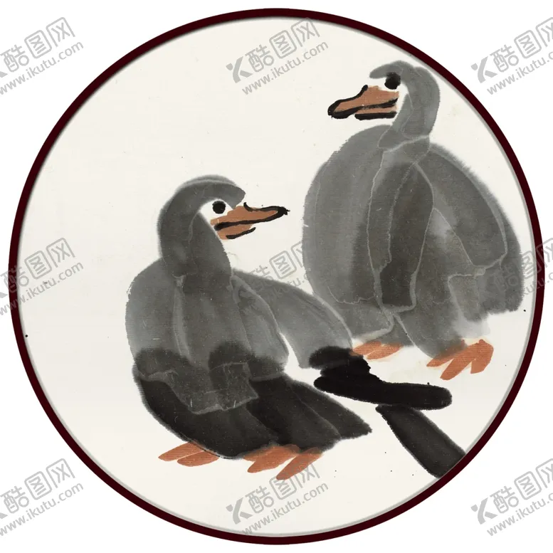 编号：25699004151953285340【酷图网】源文件下载-圆形装饰画圆形挂画圆形背景