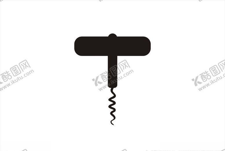 编号：60369610131453143162【酷图网】源文件下载-开瓶器