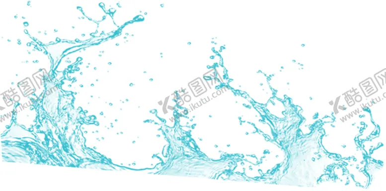 编号：44278907061806544415【酷图网】源文件下载-水花