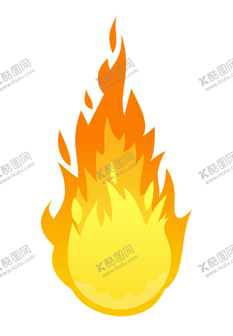 编号：73807810010352298727【酷图网】源文件下载-火焰
