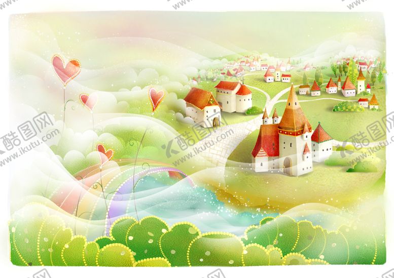 编号：36559709240712298420【酷图网】源文件下载-照相馆艺术照大头贴前景