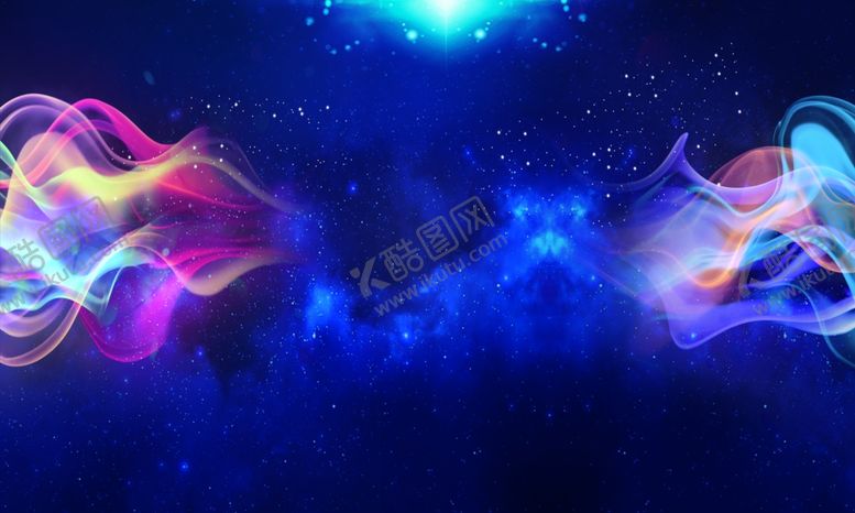 编号：37543809250358332075【酷图网】源文件下载-科技炫彩背景