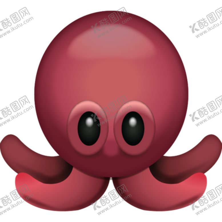 编号：86535305161113413391【酷图网】源文件下载-章鱼