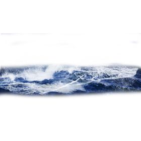 浪花