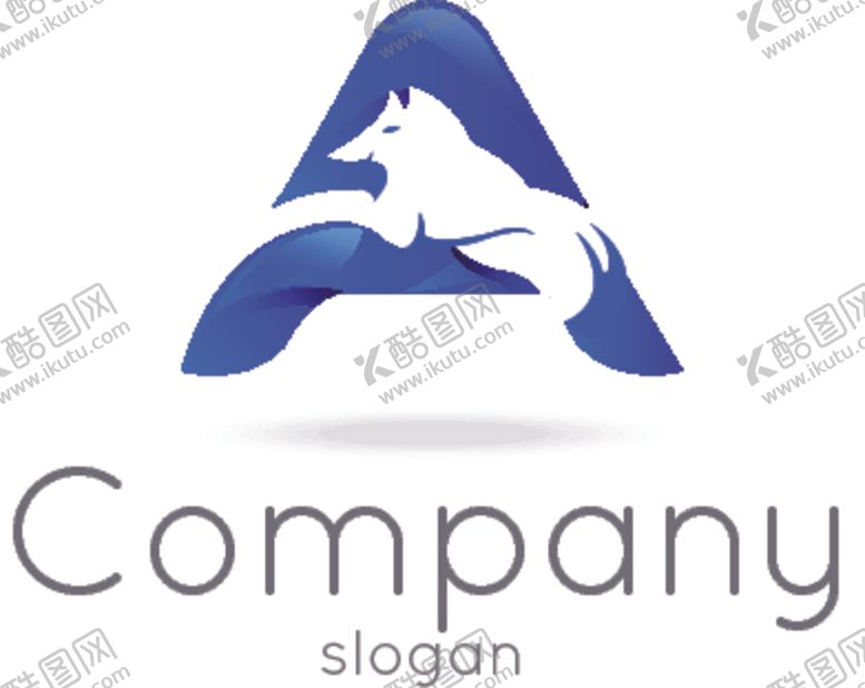 编号：52208707121112071961【酷图网】源文件下载-字母图标LOGO