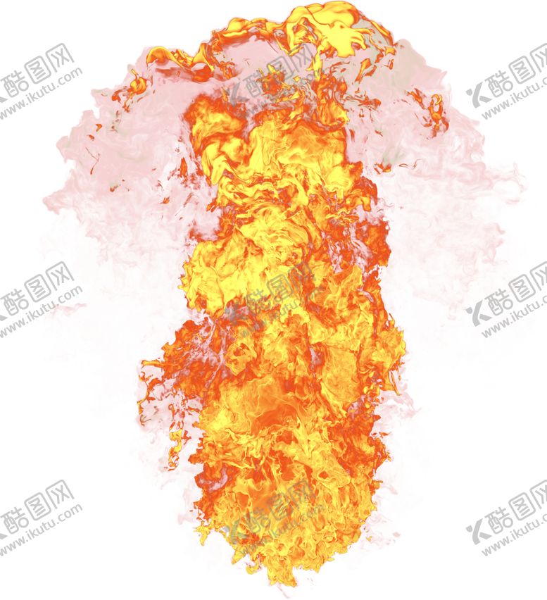 编号：78413909122310004744【酷图网】源文件下载-火焰燃烧爆炸特效