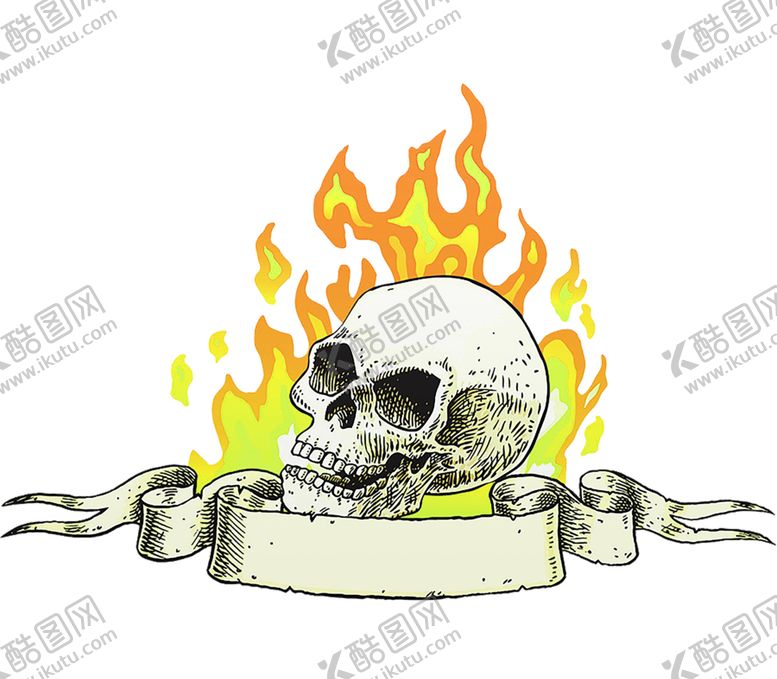 编号：38056809211853503866【酷图网】源文件下载-火焰