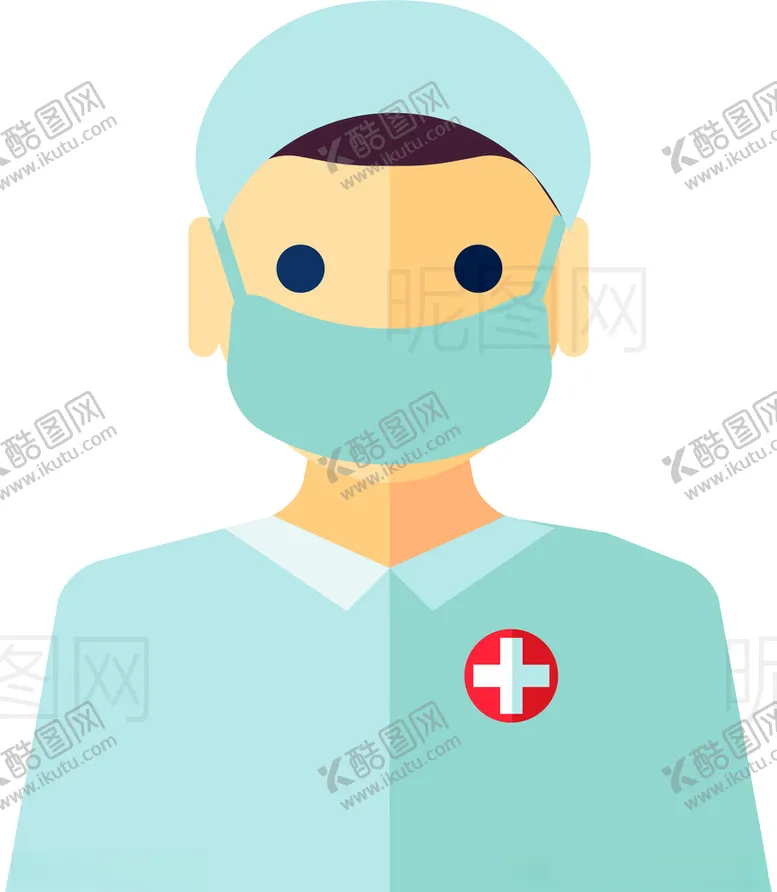 编号：49796706250856044119【酷图网】源文件下载-护士
