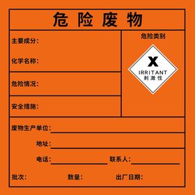 编号：37826909242303056974【酷图网】源文件下载-危险废物产生流程图