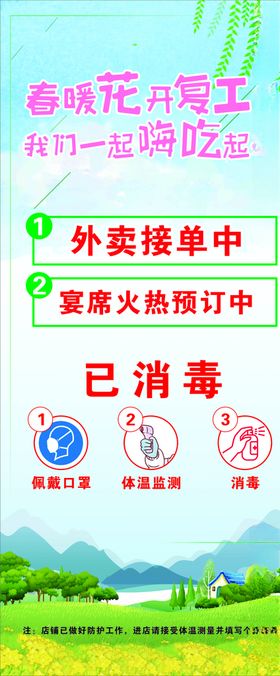 复工
