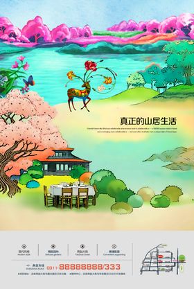 房地产房产