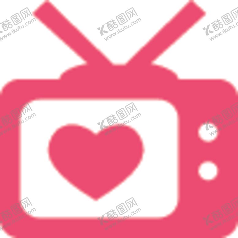 编号：83058610171323399309【酷图网】源文件下载-电视