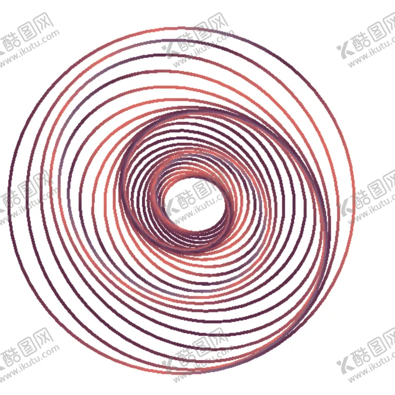 编号：86107707071059151144【酷图网】源文件下载-抽象艺术曲线设计