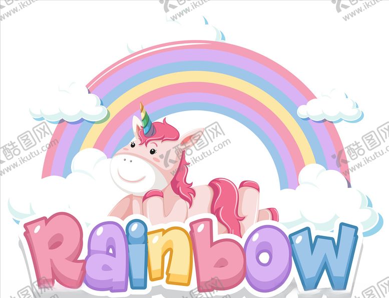 编号：69206109281737003955【酷图网】源文件下载-独角兽