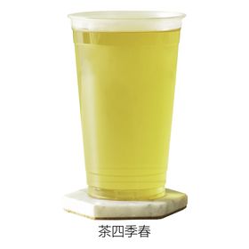 茶四季春