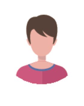 男孩